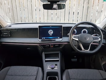 Used Volkswagen Tiguan 2024 for sale - 77043861: Photo