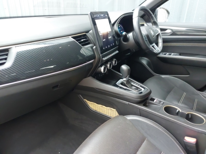 Used Renault Arkana 2023 for sale - 77907206: Photo 5