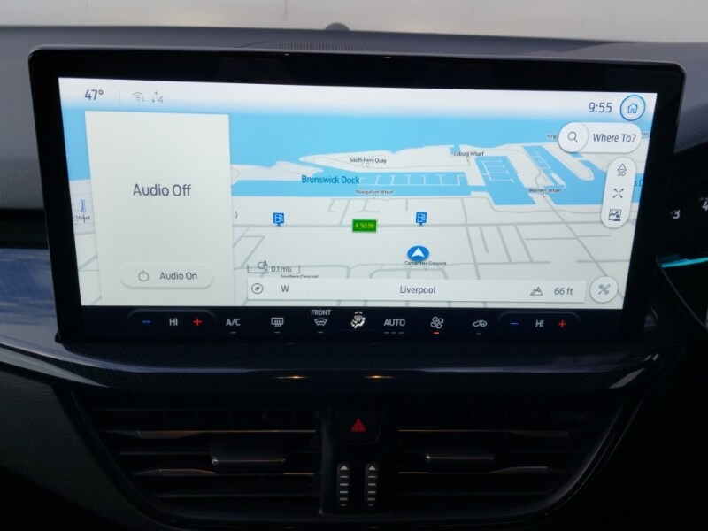 Used Ford Focus 2022 for sale - 77169653: Photo 10