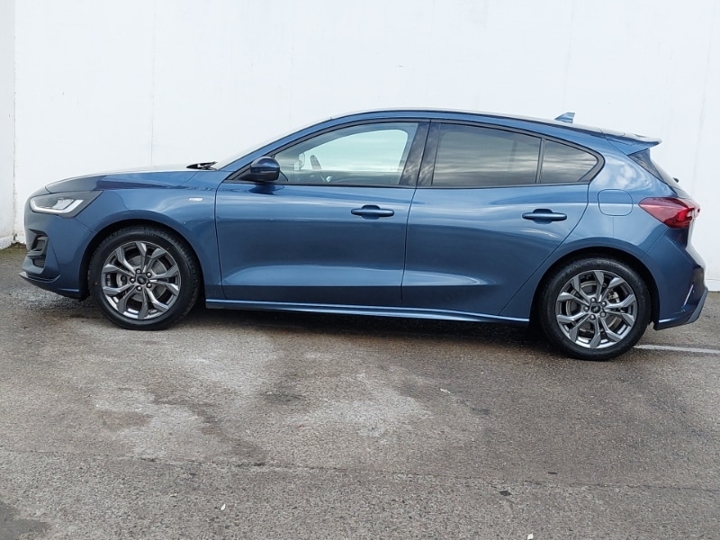 Used Ford Focus 2022 for sale - 77169653: Photo 4