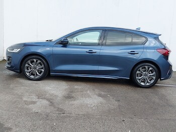 Used Ford Focus 2022 for sale - 77169653: Photo