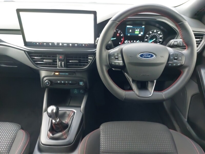 Used Ford Focus 2022 for sale - 77169653: Photo 7