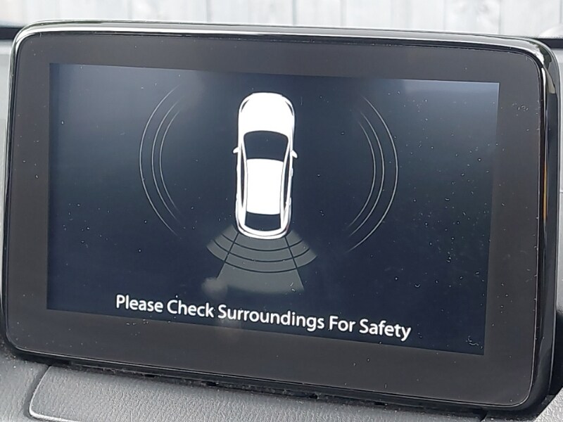 Used Mazda Mazda2 2021 for sale - 77209807: Photo 11