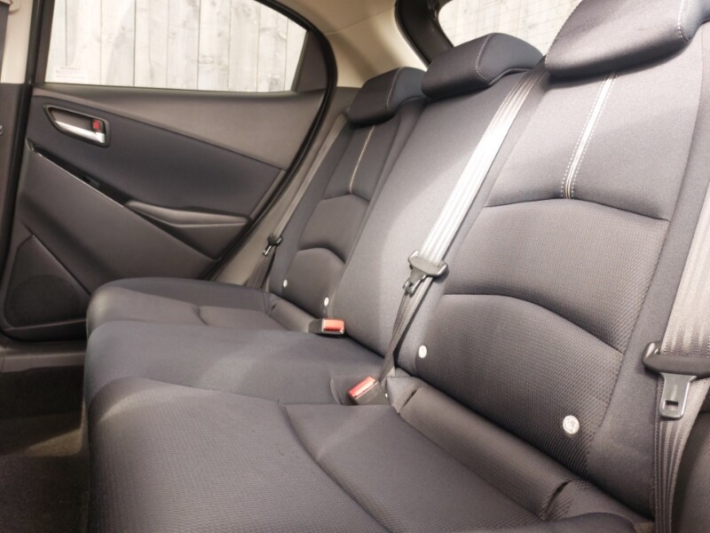 Used Mazda Mazda2 2021 for sale - 77209807: Photo 6