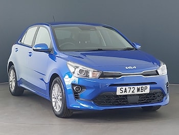 Used Kia Rio 2022 for sale - 75719226: Photo