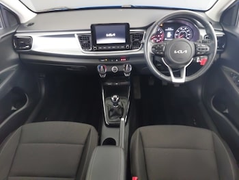 Used Kia Rio 2022 for sale - 75719226: Photo