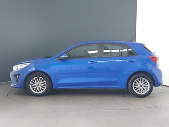 Used Kia Rio 2022 for sale - 75719226: Photo