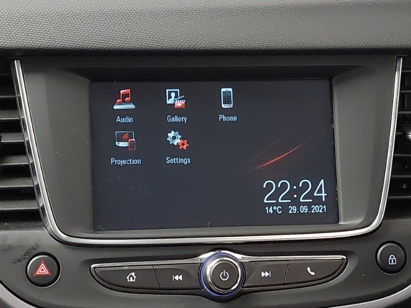 Used Vauxhall Crossland 2022 for sale - 77597249: Photo 11