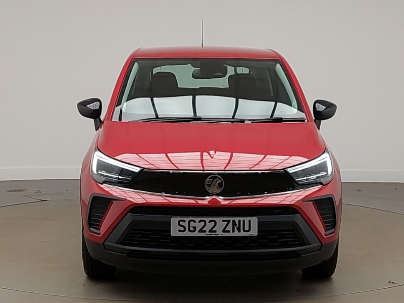 Used Vauxhall Crossland 2022 for sale - 77597249: Photo 12