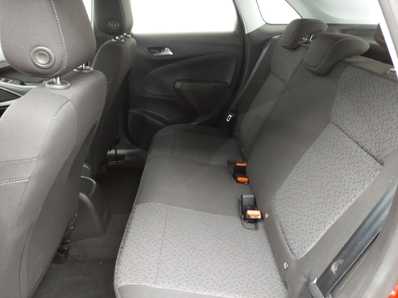 Used Vauxhall Crossland 2022 for sale - 77597249: Photo 6