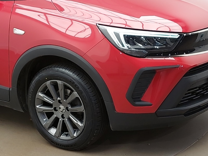 Used Vauxhall Crossland 2022 for sale - 77597249: Photo 9