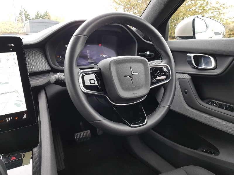 Used Polestar Polestar 2 2023 for sale - 77536845: Photo 10
