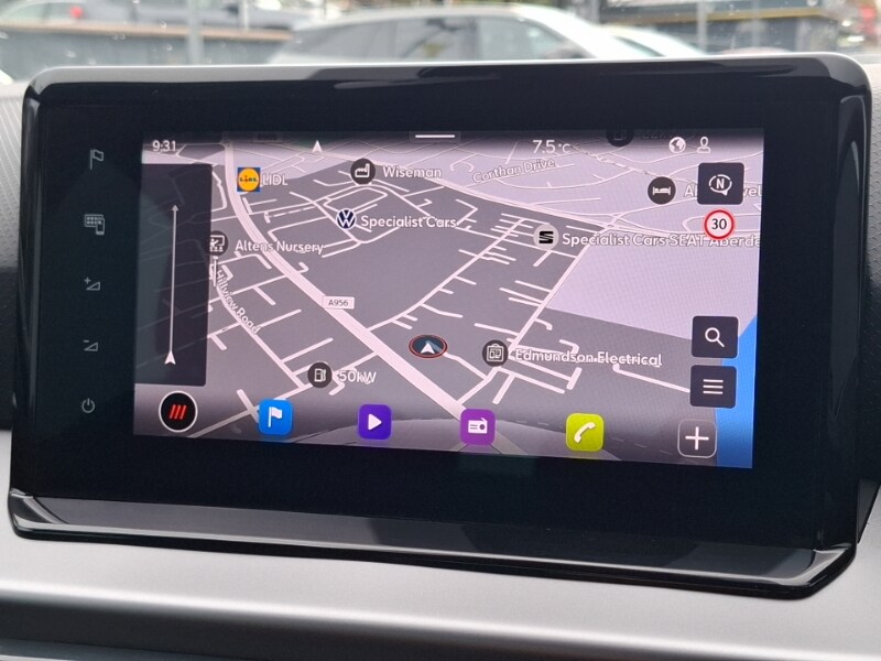 Used SEAT Ibiza 2024 for sale - 77252913: Photo 11