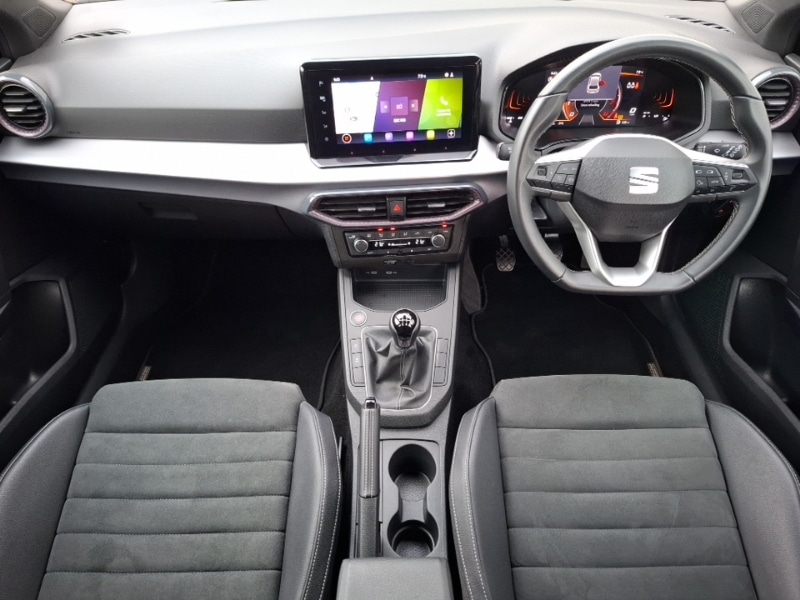 Used SEAT Ibiza 2024 for sale - 77252913: Photo 2