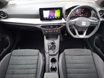 Used SEAT Ibiza 2024 for sale - 77252913: Photo