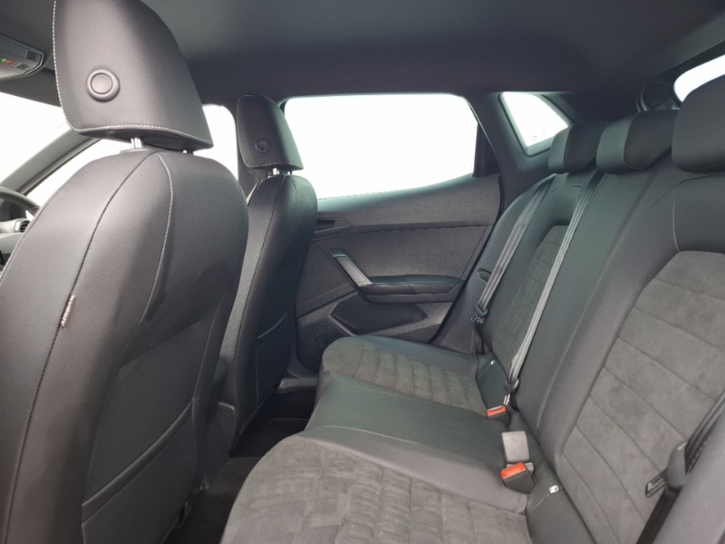 Used SEAT Ibiza 2024 for sale - 77252913: Photo 6