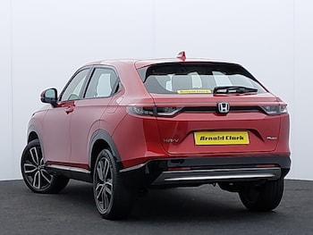 Used Honda HR-V 2023 for sale - 77645357: Photo