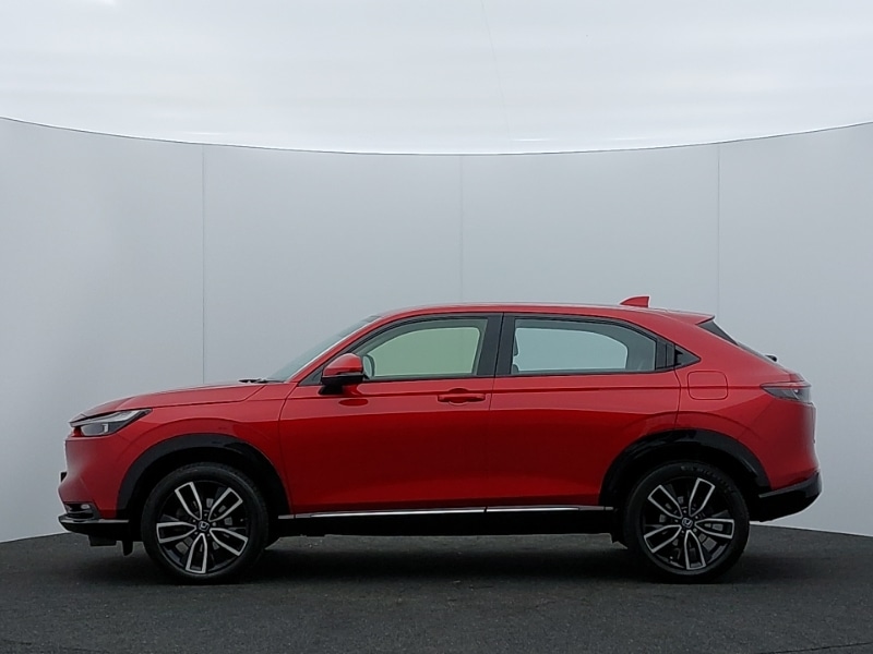 Used Honda HR-V 2023 for sale - 77645357: Photo 4