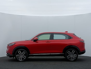 Used Honda HR-V 2023 for sale - 77645357: Photo