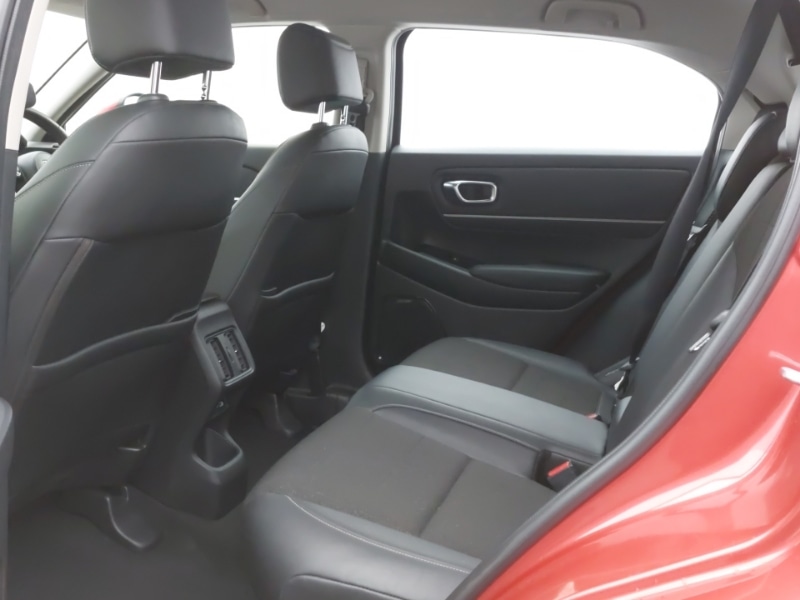 Used Honda HR-V 2023 for sale - 77645357: Photo 6