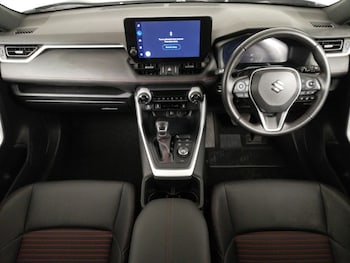 Used Suzuki Across 2023 for sale - 75690949: Photo