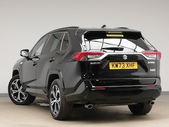 Used Suzuki Across 2023 for sale - 75690949: Photo