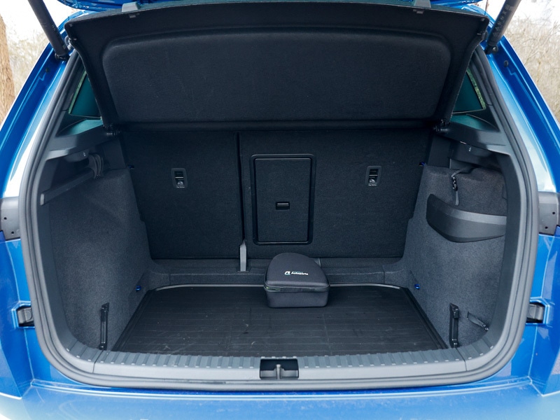 Used Skoda Karoq 2024 for sale - 77736851: Photo 8