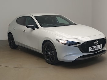 Used Mazda Mazda3 2026 for sale - 79477054: Photo