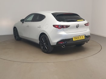 Used Mazda Mazda3 2026 for sale - 79477054: Photo