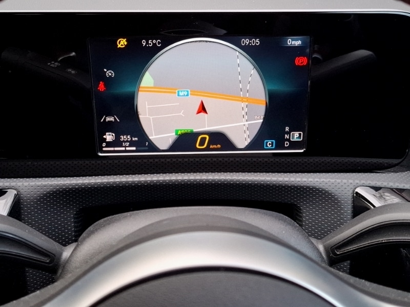 Used Mercedes-Benz A-Class 2020 for sale - 77832850: Photo 11