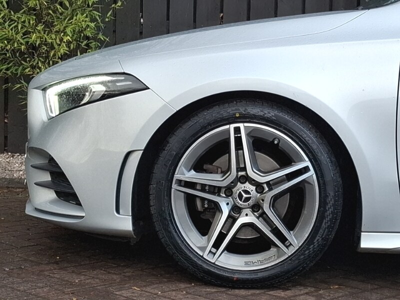 Used Mercedes-Benz A-Class 2020 for sale - 77832850: Photo 12