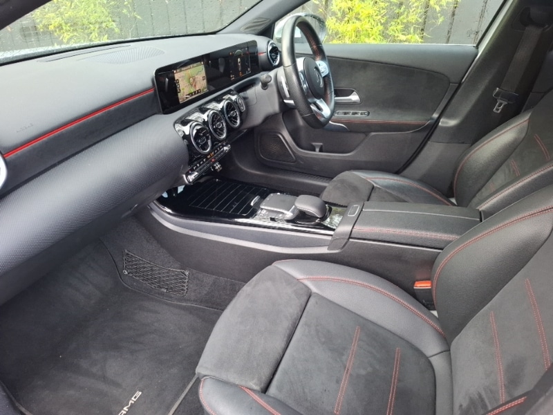 Used Mercedes-Benz A-Class 2020 for sale - 77832850: Photo 5