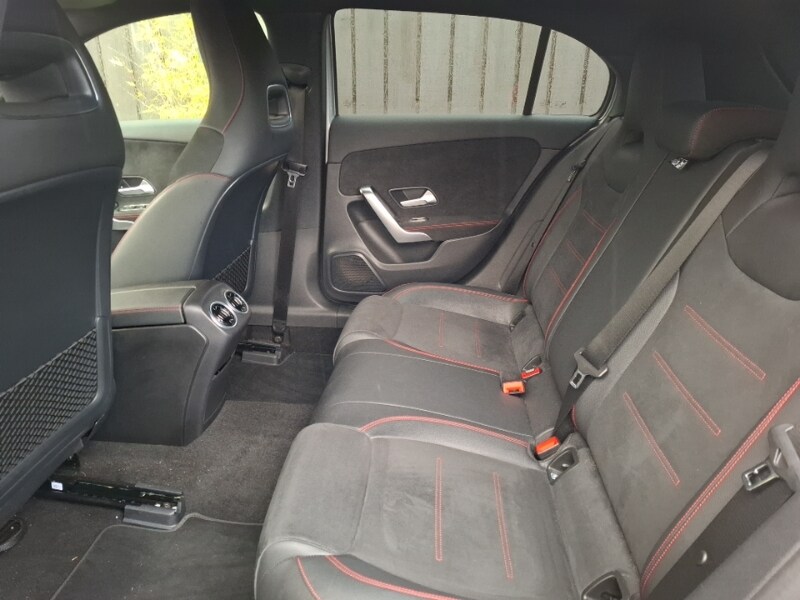 Used Mercedes-Benz A-Class 2020 for sale - 77832850: Photo 6