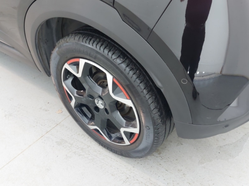 Used Vauxhall Mokka 2022 for sale - 76343141: Photo 12