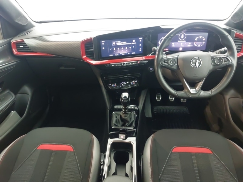 Used Vauxhall Mokka 2022 for sale - 76343141: Photo 2