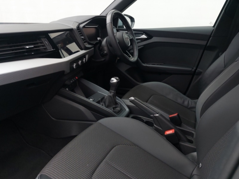 Used Audi A1 2022 for sale - 76817122: Photo 5