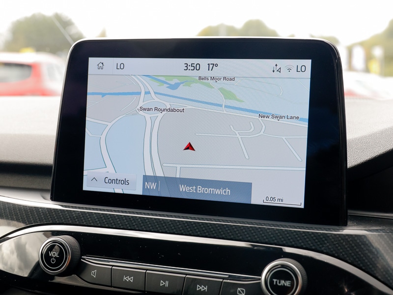 Used Ford Kuga 2022 for sale - 76614606: Photo 10