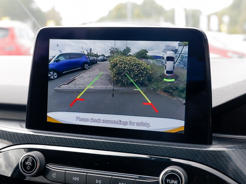 Used Ford Kuga 2022 for sale - 76614606: Photo 11