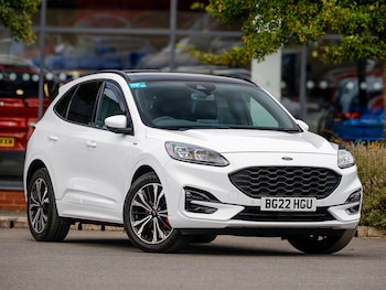 Ford - Kuga