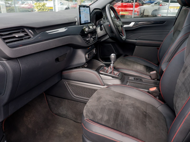 Used Ford Kuga 2022 for sale - 76614606: Photo 5