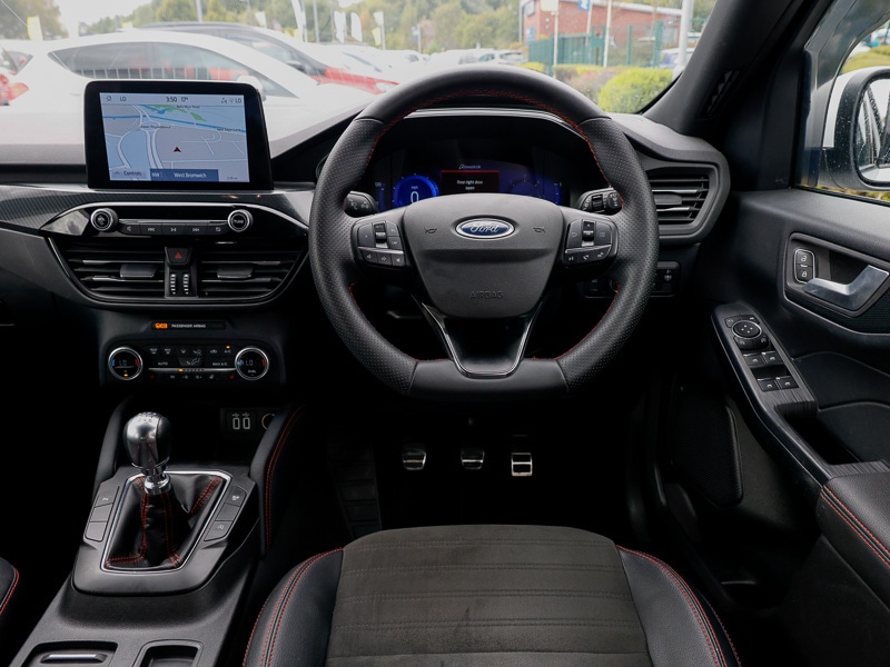 Used Ford Kuga 2022 for sale - 76614606: Photo 7