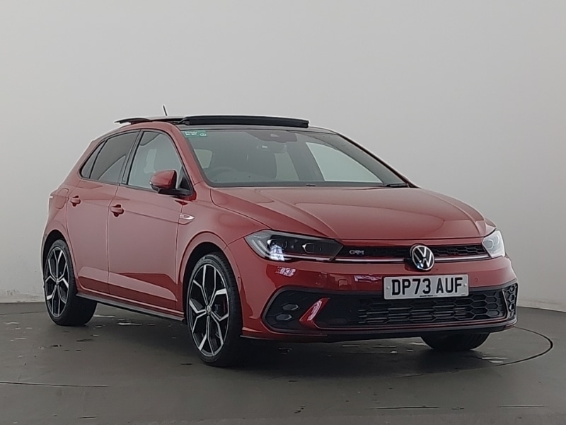 Used Volkswagen Polo 2024 for sale - 76567485: Photo 1