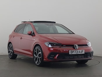 Used Volkswagen Polo 2024 for sale - 76567485: Photo