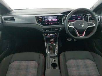 Used Volkswagen Polo 2024 for sale - 76567485: Photo