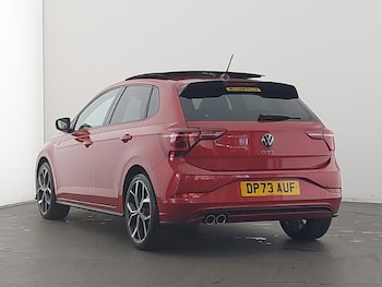 Used Volkswagen Polo 2024 for sale - 76567485: Photo