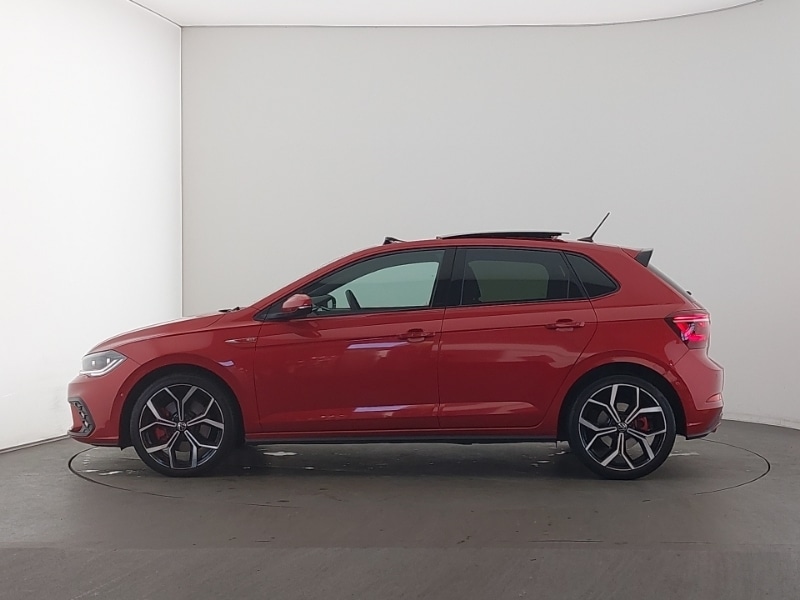 Used Volkswagen Polo 2024 for sale - 76567485: Photo 4