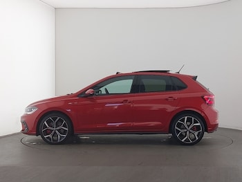 Used Volkswagen Polo 2024 for sale - 76567485: Photo