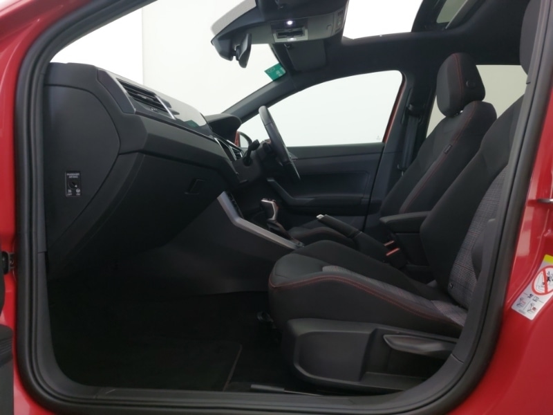 Used Volkswagen Polo 2024 for sale - 76567485: Photo 5