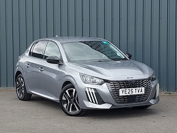 Used Peugeot 208 2025 for sale - 79105603: Photo