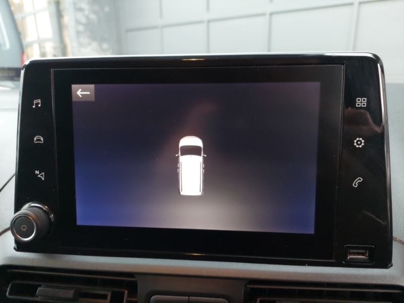 Used Vauxhall Combo 2022 for sale - 77385909: Photo 11